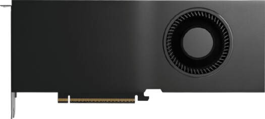 Preview: Lenovo NVIDIA RTX PRO 4500 Blackwell Graphics Card, Dual-Slo hinten