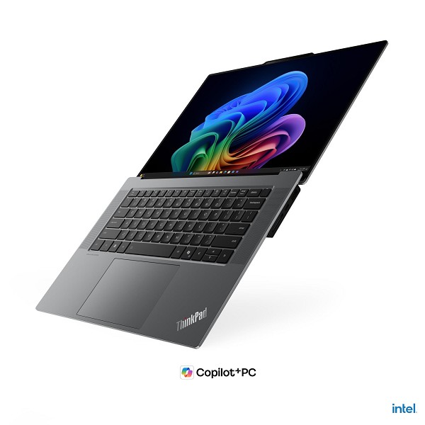Preview: Lenovo ThinkPad X9-15p Gen 1 Aura Edition Copilot+ rechts