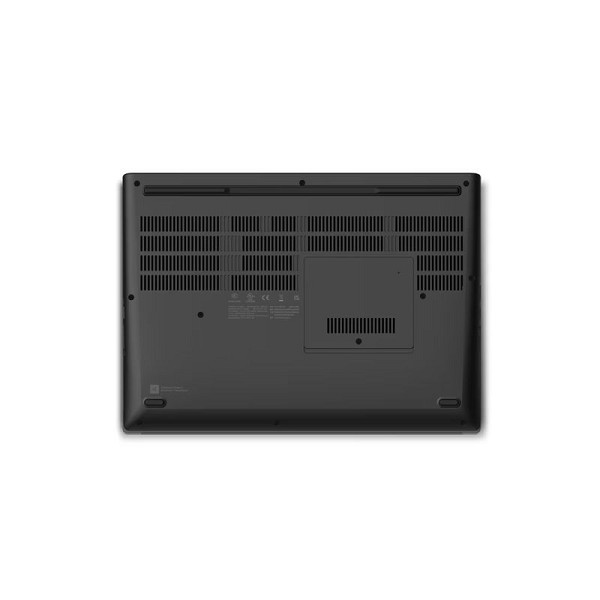Lenovo Campus ThinkPad P16 Gen 2 – 16", Intel Core i7-14700H vorn rechts