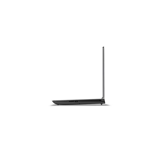 Lenovo Campus ThinkPad P16 Gen 2 – 16", Intel Core i7-14700H oben