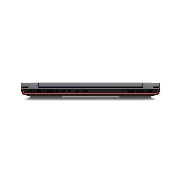 Lenovo Campus ThinkPad P16 Gen 2 – 16", Intel Core i7-14700H außen