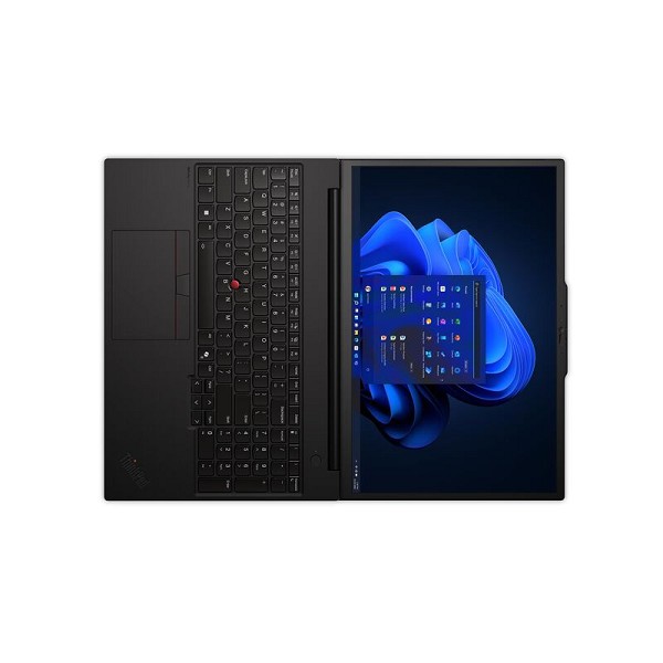 Lenovo ThinkPad P16s Gen 4 außen außen