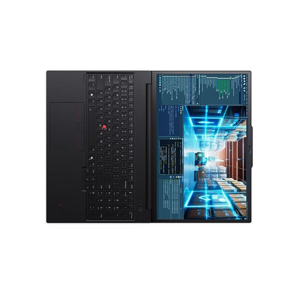 Lenovo ThinkPad P14v Gen 3 innen innen