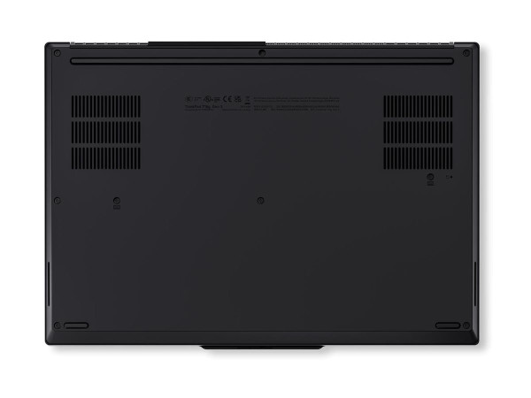Preview: Lenovo ThinkPad T16g Gen 3 -  Core Ultra 9 275HX / hinten