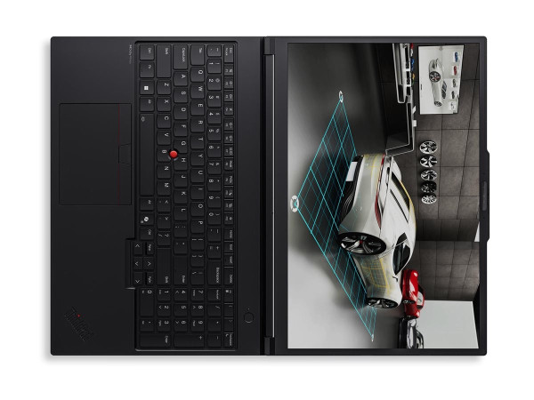 Preview: Lenovo ThinkPad T16g Gen 3 -  Core Ultra 9 275HX / links