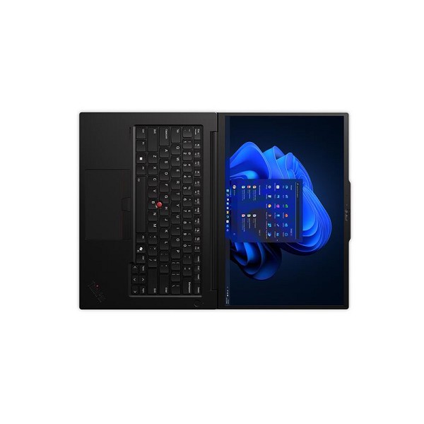 Lenovo ThinkPad P14s Gen 6 innen innen