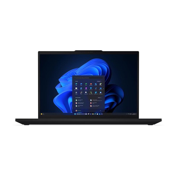 Lenovo ThinkPad T16 Gen 4 - (16") - Ultra 7 258V - Win 11 Pr vorn rechts