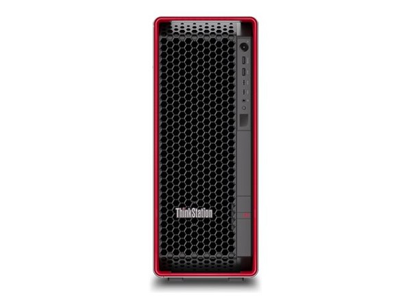 Preview: Lenovo Campus ThinkStation P7 – Intel Xeon w7-3565X, 64 GB R links
