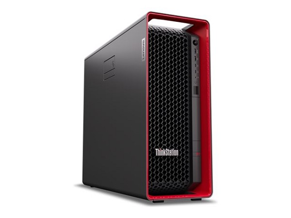 Preview: Lenovo Campus ThinkStation P7 – Intel Xeon w7-3565X, 64 GB R rechts
