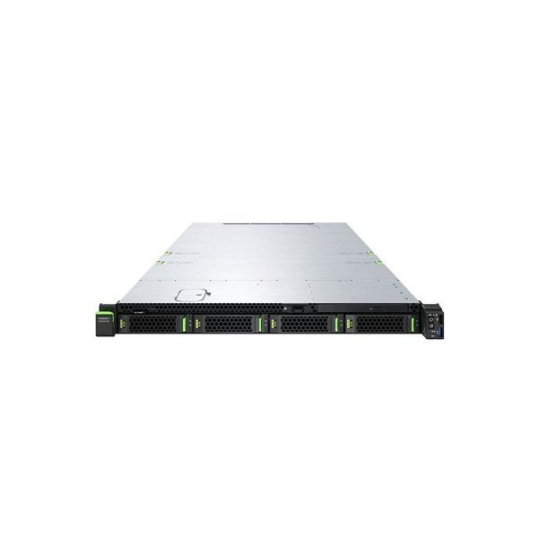 Fujitsu PRIMERGY RX2530 M8 8x 2,5
