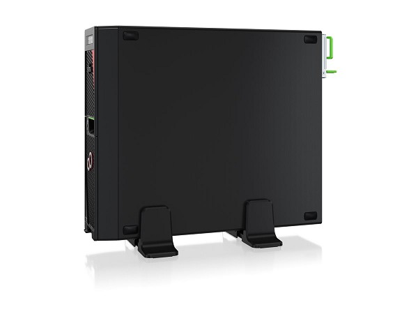 Preview: Fsas Technologies Fujitsu PRIMERGY TX1320 M6 - Ser rechts