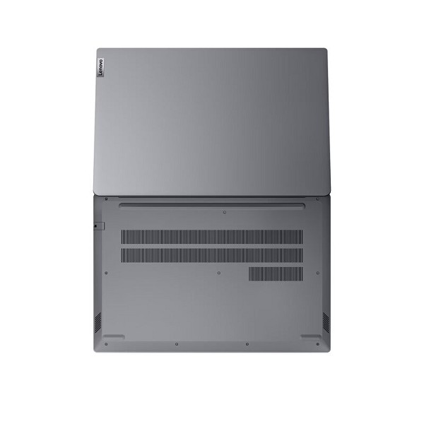 Lenovo Campus V17 Gen 7, 17,3", Intel Core 5 320, 16GB RAM,  vorn rechts