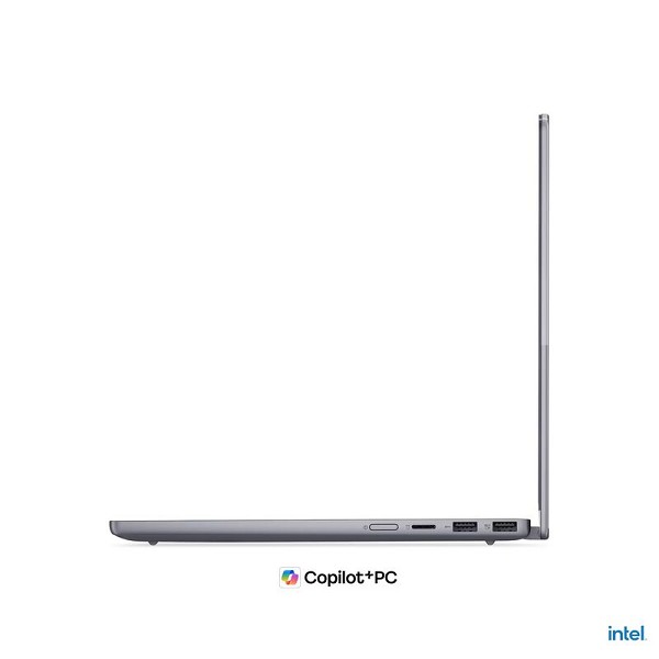 Lenovo ThinkBook 14 2-in-1 Gen 6 vorn links vorn links