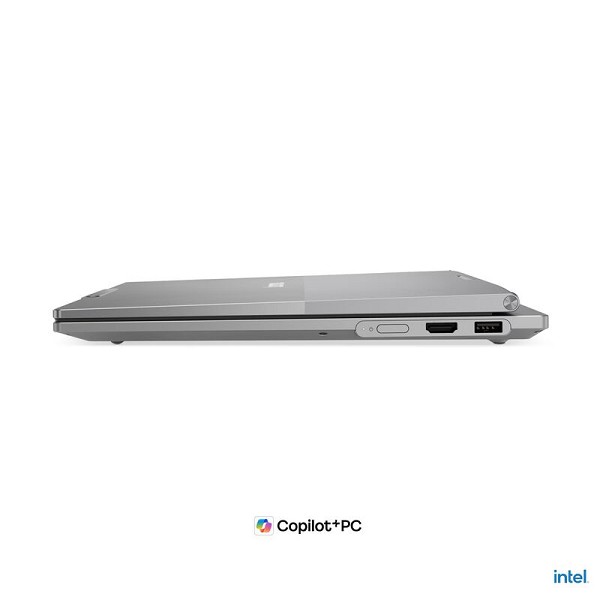 Lenovo Campus ThinkBook Plus Gen 7 Auto Twist, 14", Core Ult vorn rechts