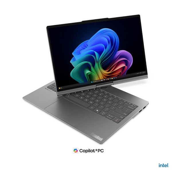 Lenovo Campus ThinkBook Plus Gen 7 Auto Twist, 14", Core Ultra X7 827