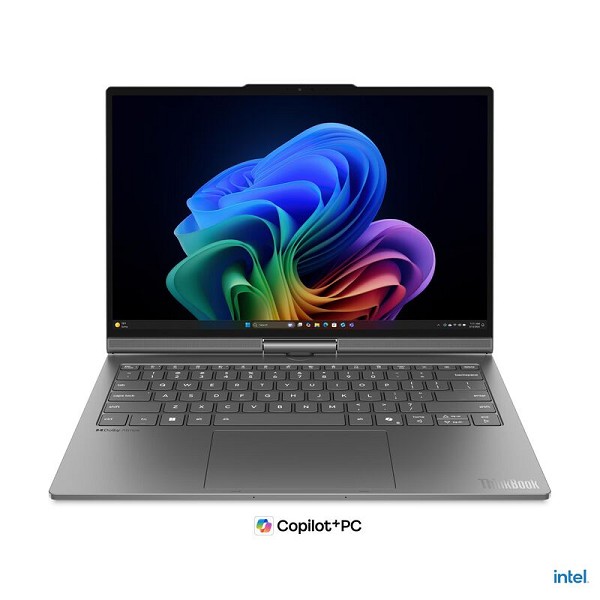 Preview: Lenovo Campus ThinkBook Plus Gen 7 Auto Twist, 14