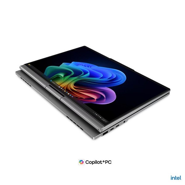 Lenovo Campus ThinkBook Plus Gen 7 Auto Twist, 14", Core Ult unten