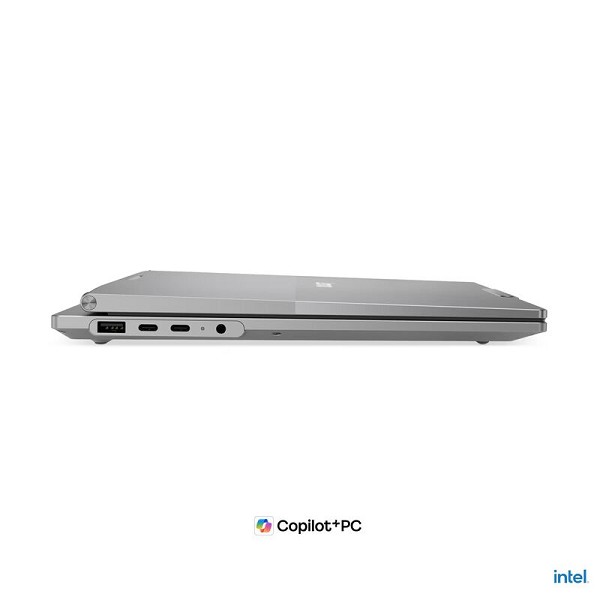 Lenovo Campus ThinkBook Plus Gen 7 Auto Twist, 14", Core Ult vorn links
