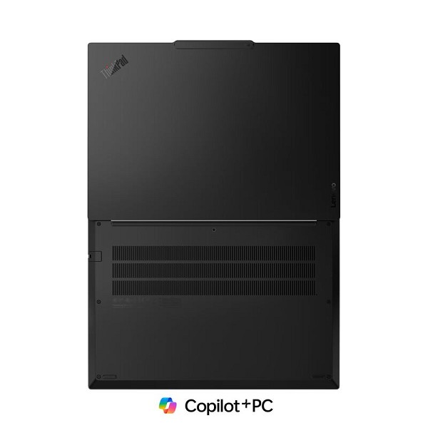 Lenovo ThinkPad E14 Gen 8, Core Ultra 7 355, 16GB RAM, 512GB vorn rechts