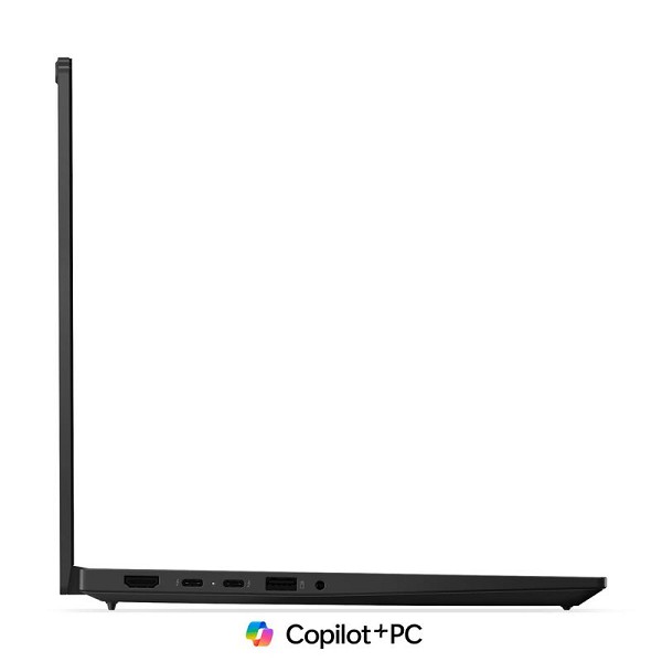 Lenovo ThinkPad E14 Gen 8, Core Ultra 7 355, 16GB RAM, 512GB innen