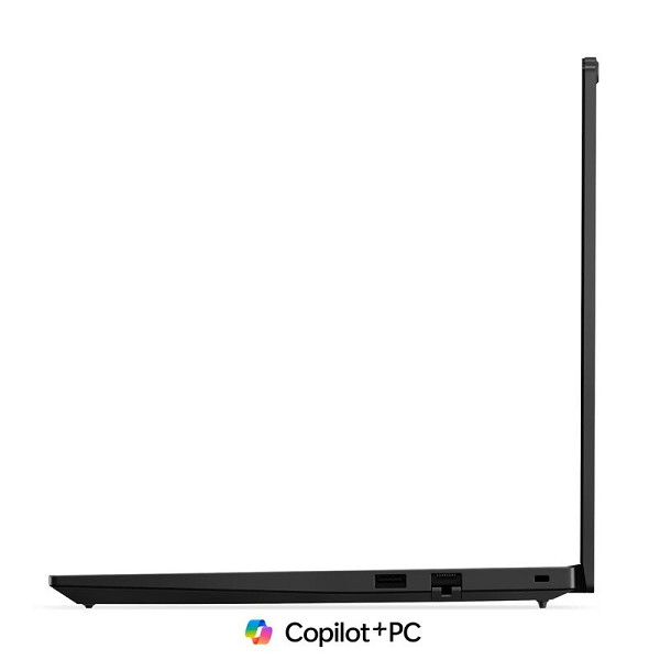 Lenovo ThinkPad E14 Gen 8 außen außen