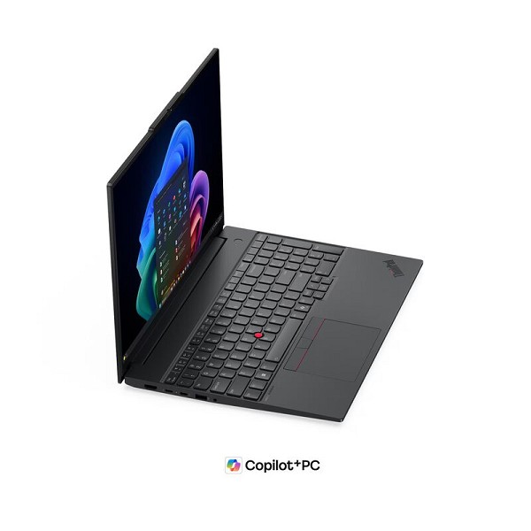 Preview: Lenovo ThinkPad E16 Gen 4 hinten hinten