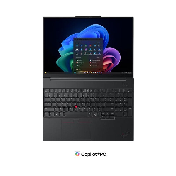 Lenovo ThinkPad E16 Gen 4 außen außen