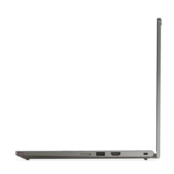 Lenovo ThinkPad L13 2-in-1 Gen 6 - Ultra 5 225U - Win 11 Pro vorn rechts
