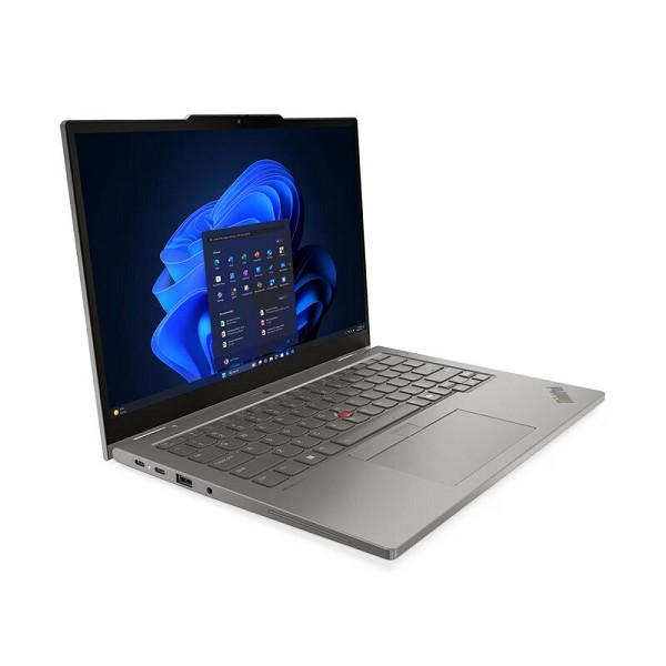 Lenovo ThinkPad L13 2-in-1 Gen 6 - Ultra 5 225U - Win 11 Pro oben