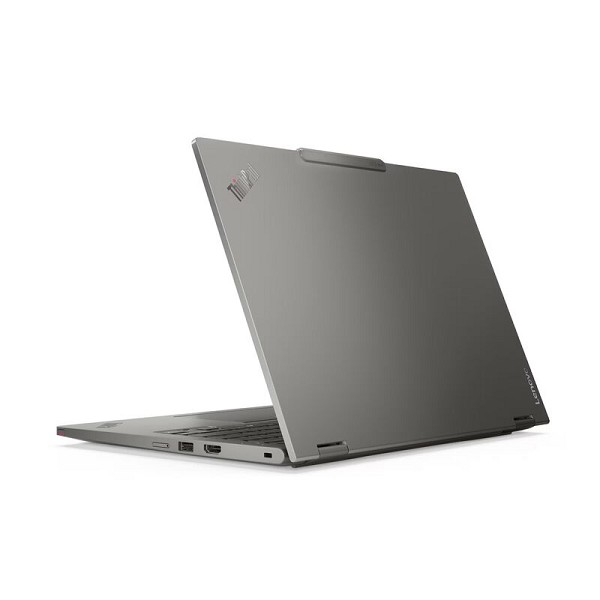 Lenovo ThinkPad L13 2-in-1 Gen 6 - Ultra 5 225U - Win 11 Pro unten
