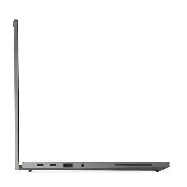 Lenovo ThinkPad L13 2-in-1 Gen 6 - Ultra 5 225U - Win 11 Pro vorn links