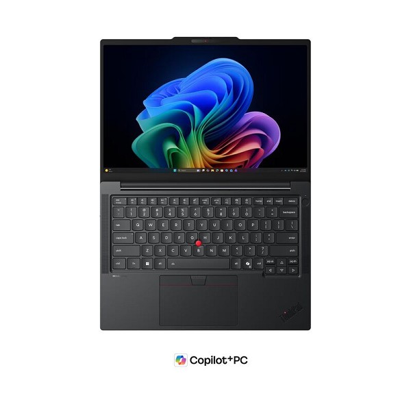 Lenovo Campus ThinkPad T14 Gen 7 unten
