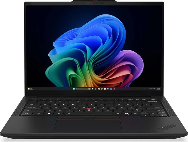 Lenovo ThinkPad T14 Gen 7, 14'', Black, Core Ultra 7 355, 32GB RA 736
