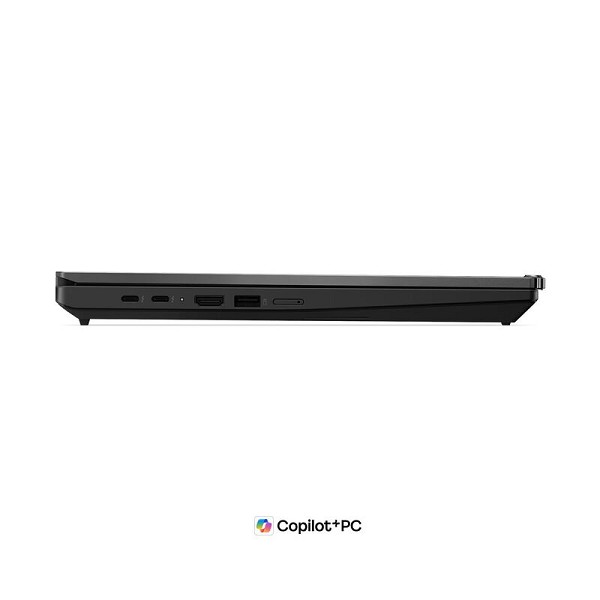 Lenovo ThinkPad T16 Gen 5 - 16'', Black, Core Ultra 5 325, 3 innen
