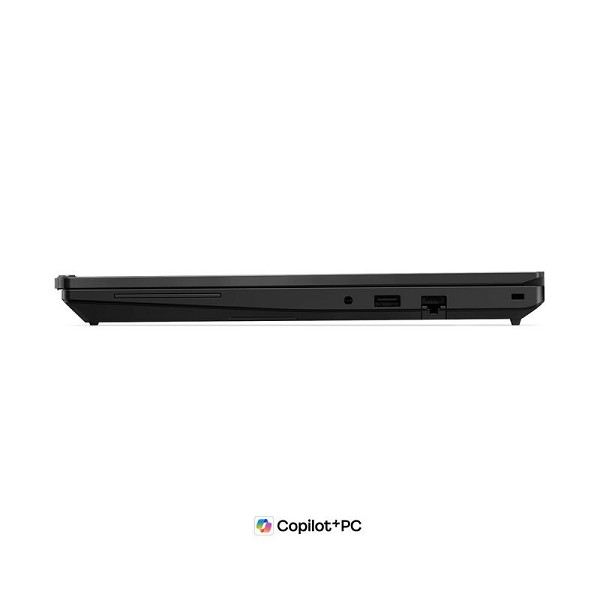 Lenovo Campus ThinkPad T16 Gen 5, Black, 16'', Core Ultra 7  außen