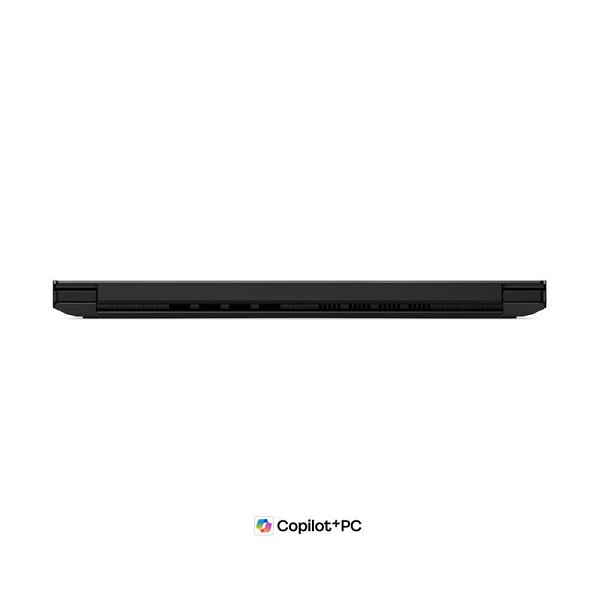 Lenovo ThinkPad T16 Gen 5, Black, 16'', Core Ultra 7 355, 32 vorn links
