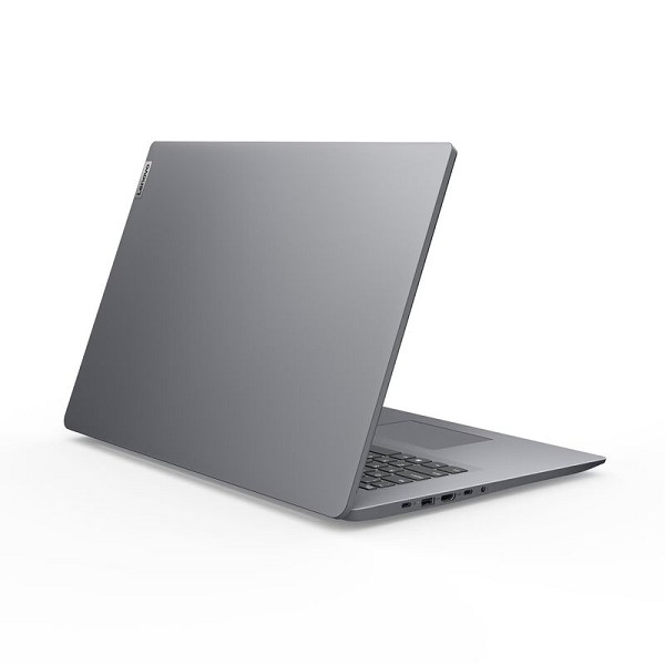 Lenovo Campus V17 Gen 7, 17,3", Intel Core 7 350, 16GB RAM,  oben