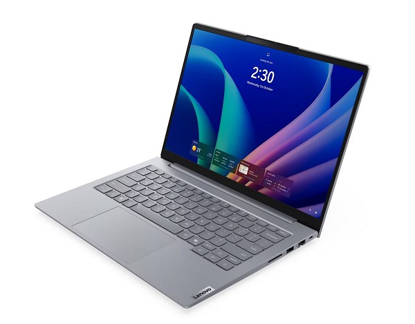 Lenovo Campus ThinkBook 14 G9 IPL - 14", Intel Core Ultra 7 355, 32 GB RAM, 512 GB SSD, Windows 11 Pro