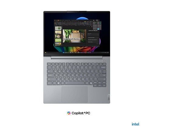 Preview: Lenovo Campus ThinkBook 14 G9 IPL - 14