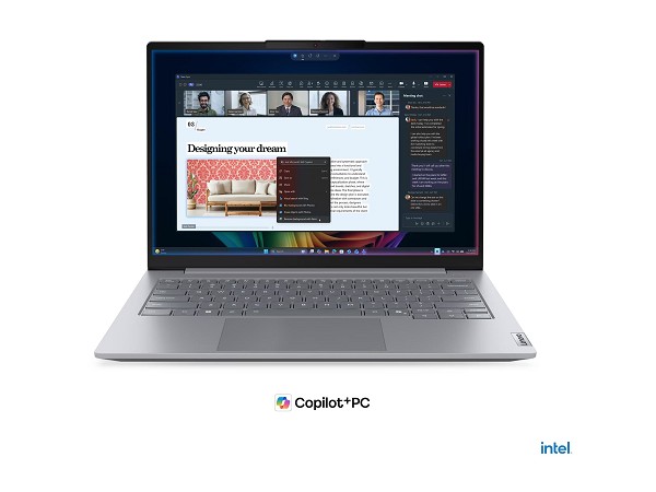 Preview: Lenovo Campus ThinkBook 14 G9 IPL - 14
