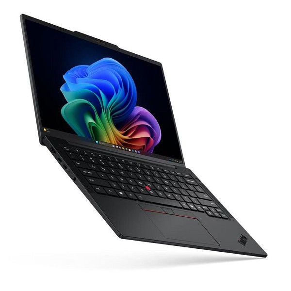 Preview: Lenovo ThinkPad T14s Gen 7 hinten hinten