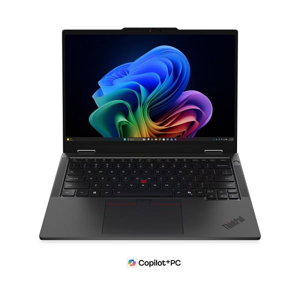 Lenovo ThinkPad T14s 2-in-1 Gen 2 oben oben