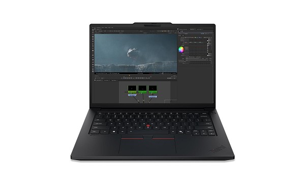 Lenovo ThinkPad P14s Gen 7 – 14,5", Intel Core Ultra 7 366H, 32 G 135