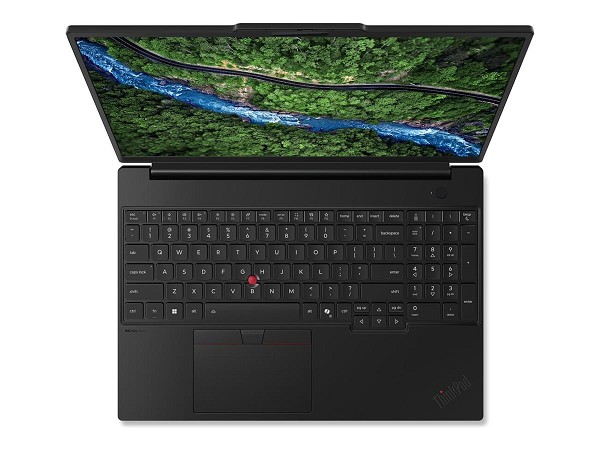 Lenovo Campus ThinkPad P16s Gen 5 - 16", Intel Core Ultra 7 356H, 32 GB RAM, 512 GB SSD, NVIDIA RTX PRO 500, W11P