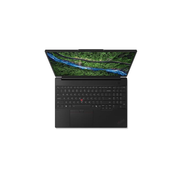 Lenovo ThinkPad P16s Gen 5 vorne