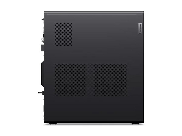 Preview: Lenovo Campus ThinkStation P3 Tower Gen 2 – Intel Core Ultra rechts