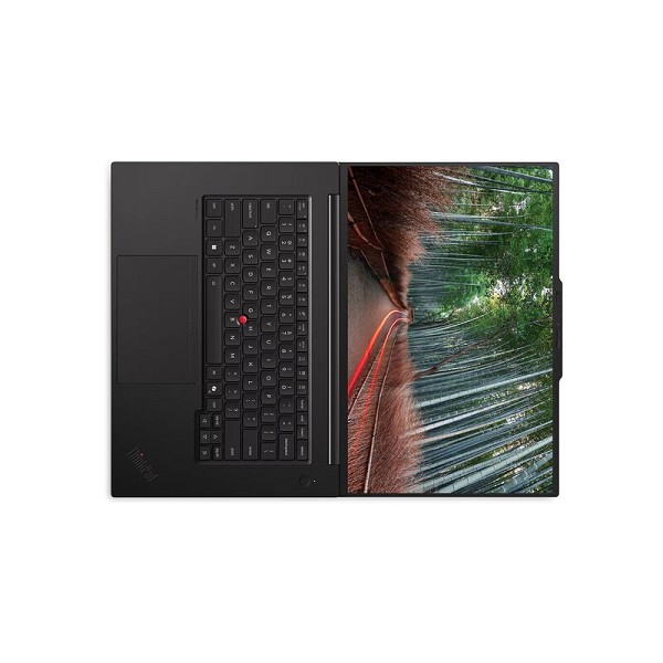 Lenovo Campus ThinkPad P1 Gen 9, 16", Core Ultra X9 388H, 64 außen