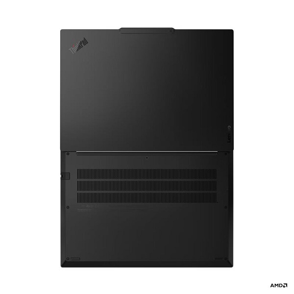 Lenovo ThinkPad E14 Gen 8, 14", Ryzen AI 5 330, 32GB RAM, 51 vorn rechts