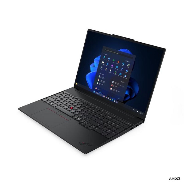 Preview: Lenovo ThinkPad E16 Gen 4, 16
