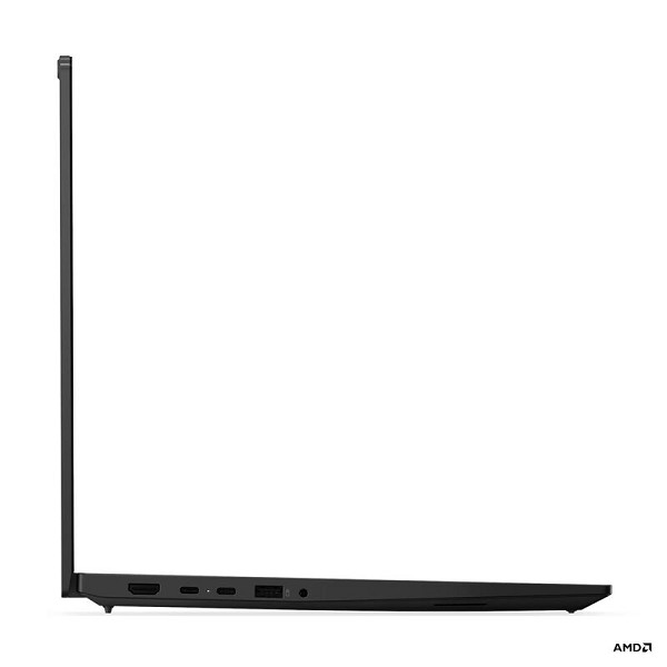 Lenovo ThinkPad E16 Gen 4, 16", AMD Ryzen AI 7 345, 32GB RAM innen